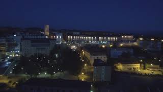 Teruel Drone Aragon España by Viajar24h 2