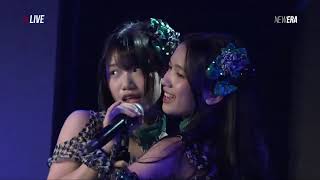 Jkt48  Cool Girl  Shonichi Kira Kira Girls 211125
