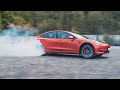 Пройти  дрифт конфиг на Tesla ✔