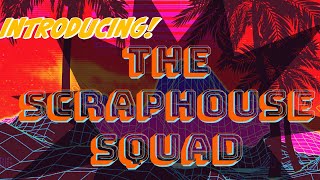 Scraphouse Got A Netflix Show