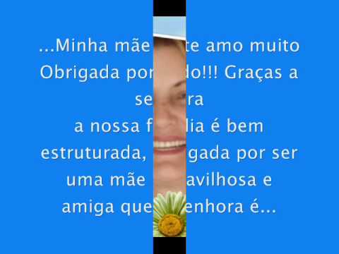 Agradecimento aos meus pais - YouTube