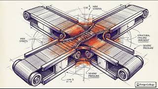 Parallel processing and architecture synthesis — Forge College