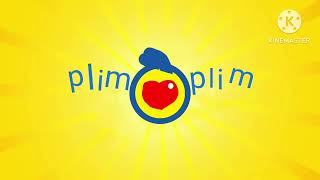 Plim Plim Logo KineMaster