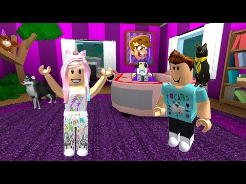 ROBLOX The PALS Tycoon