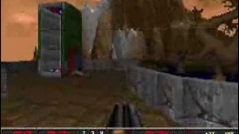 Icarus: Alien Vanguard - MAP06 - P.E.T. Rescue