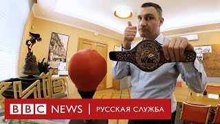 Мэр-мем: в чем сила Виталия Кличко?