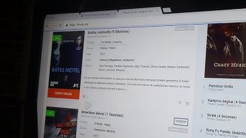 Wetek 6.0.1 not working online videos.