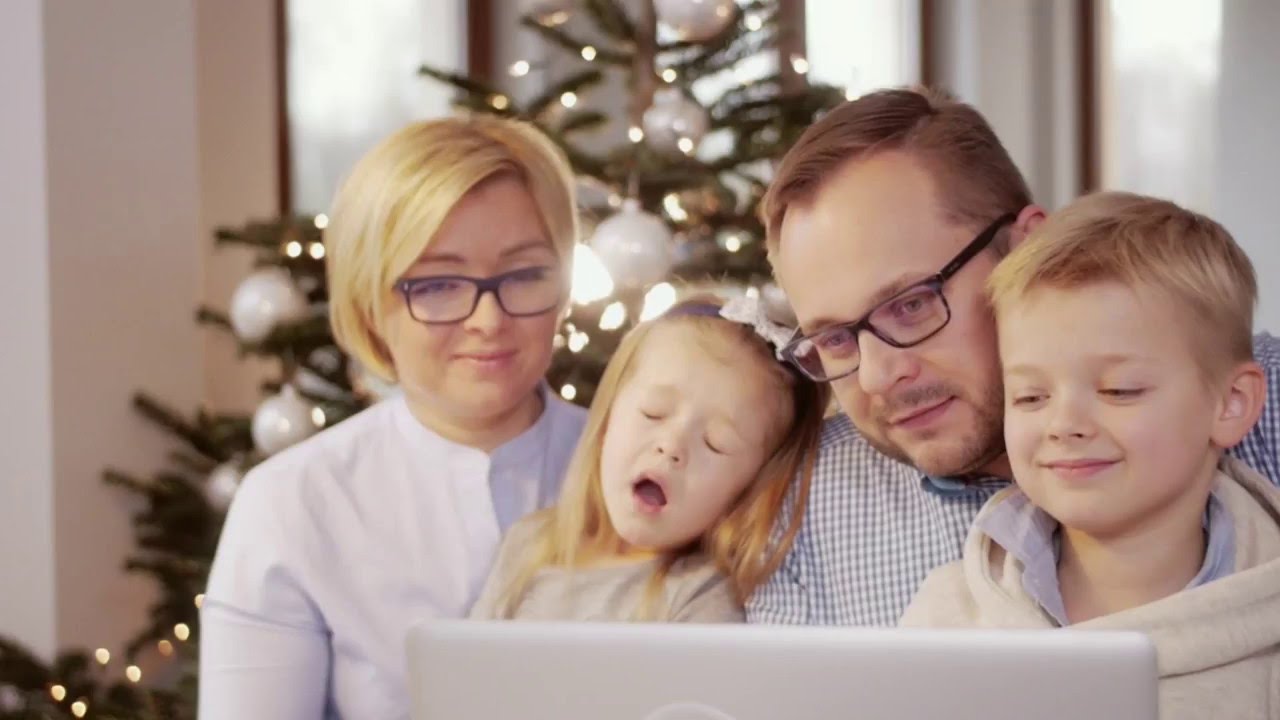 NIVEA - wideo case study