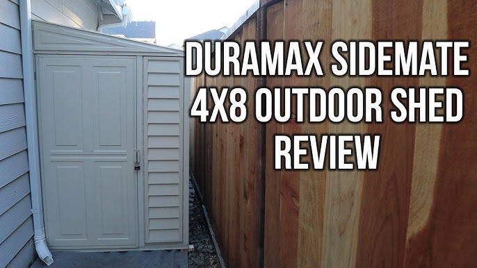 DuraMax Storage System Multi Purpose Hook – DIY Sheds World