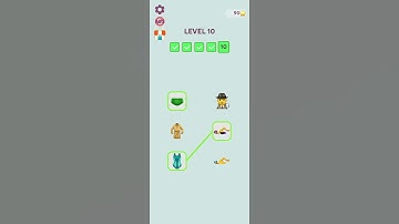 Emoji Puzzle! - 10