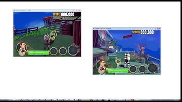 Master Audio Multiplayer Basics #unity3d #gameaudio #multiplayergaming