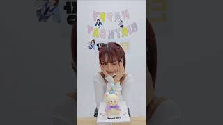 ????딘다짱의 생일파티???? #SECRET_NUMBER #시크릿넘버 #Dinda #딘다 #HBD_Dinda