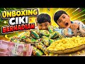 UNBOXING CIKI BERHADIAH PART II