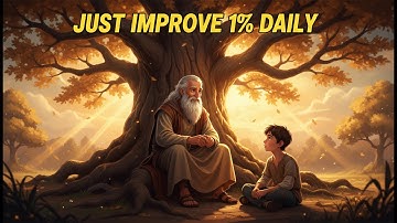 This Story Will Teach You How Small Steps Create Big Changes | StoryNest