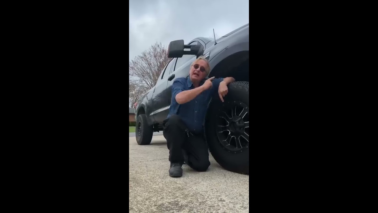 Here S Why Lifted Trucks Suck