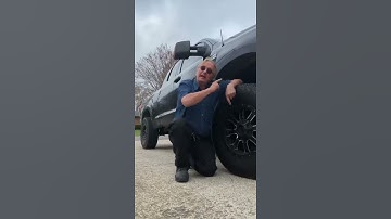 Here’s Why Lifted Trucks Suck