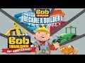When bob became a builder  bob the builder classics  celebrating 20 years