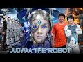 JUDWAA THE ROBOT : जुड़वा रोबोट SHORT FILM | ACTION - SCI-FI | #Funny #Bloopers || MOHAK MEET