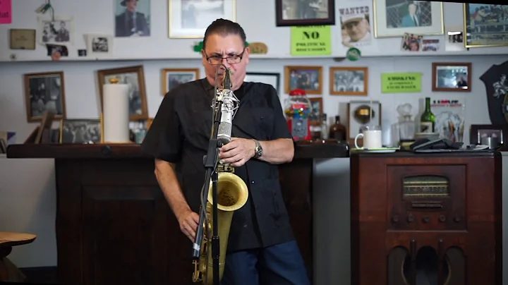JERRY WELDON LIVE - FULL BROADCAST!
