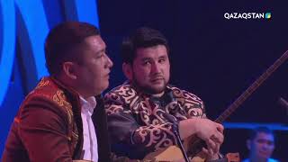 видео: Жүрсіннің жүйріктері. Айтыс. Дидар Қамиев - Ержан Әміров картинка: Жүрсіннің жүйріктері. Айтыс. Дидар Қамиев - Ержан Әміров