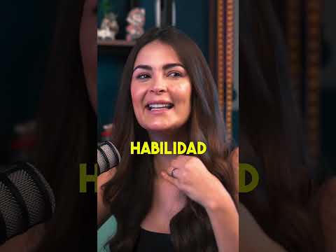 Laura Spoya y su habilidad OCULTA