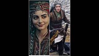 Bala Hatun Vs Aygul Hatun