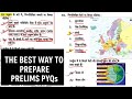 (Part-5) 2023 UPSC Prelims PYQs.  Deep and Micro Analysis of Every options &amp; Questions