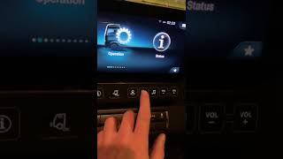 Conectare Bluetooth Mercedes Camion 2023 ,HGV