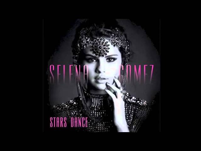 Selena Gomez - Like A Champion (Audio Only) class=
