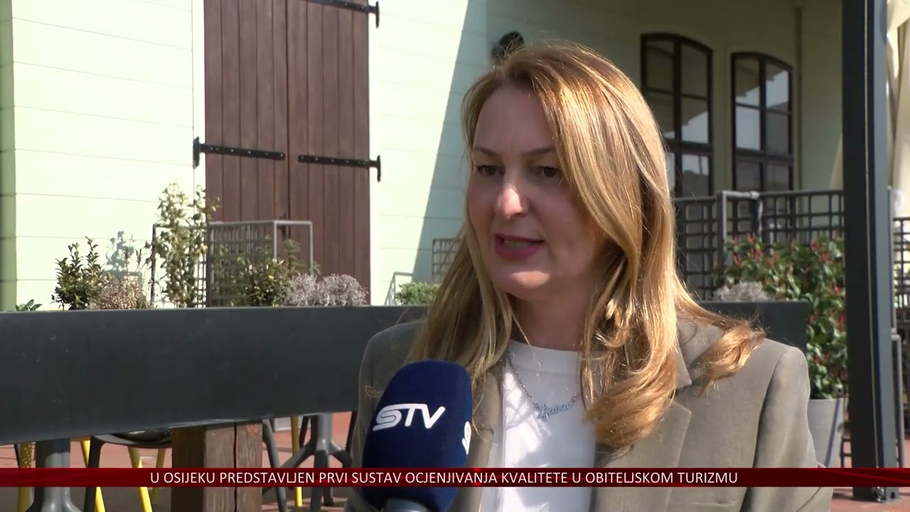 Hrvatska će dobiti prve nositelje certifikata u turizmu Family Welcome