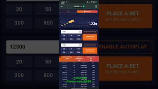 Crish gem maratok gem play loss teka kibabe profit a aslam screenshot 3