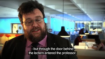 Learning environment