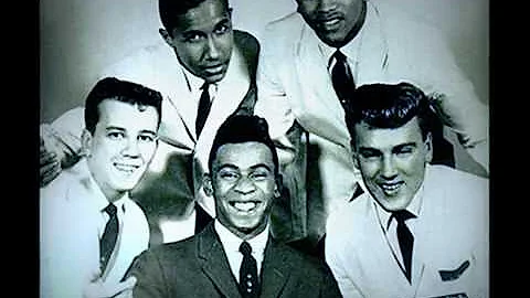 THE MARCELS - ''HEARTACHES'' (1961)