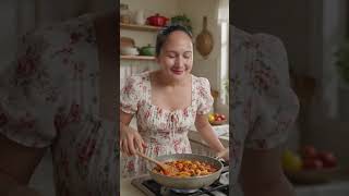 menu for today pasta