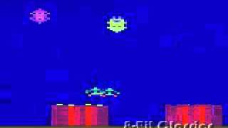Air Raid for the Atari 2600 Wealth