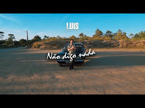 Luís Gomez - Não digo nada (Official video)