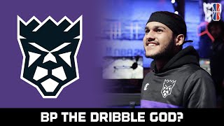 IS BP THE DRIBBLE GOD OF THE NBA 2K LEAGUE?! | NBA 2K League Season 2 Best Handles screenshot 1