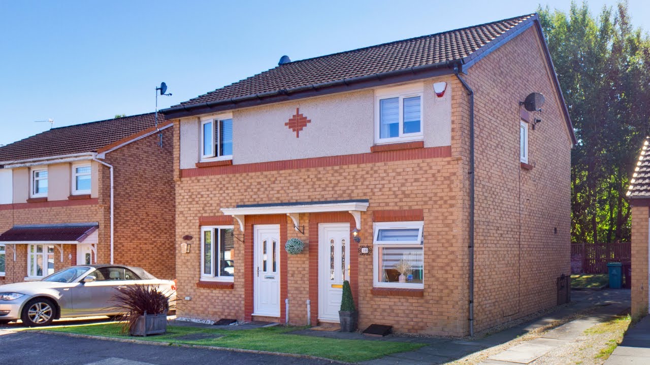 Brilliant 2 Bedroom SemiDetached Home For Sale Louisville Avenue