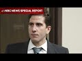 LIVE Bryan Kohberger Sentenced To Life In Prison For Murder Of Idaho Students NBC News LIVE Bryan Kohberger Sentenced To Life In Prison For Murder Of Idaho Students NBC News