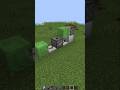 minecraft best tnt connena #minecraft #shorts