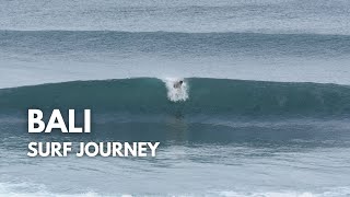 Bali Surf Journey October 2024