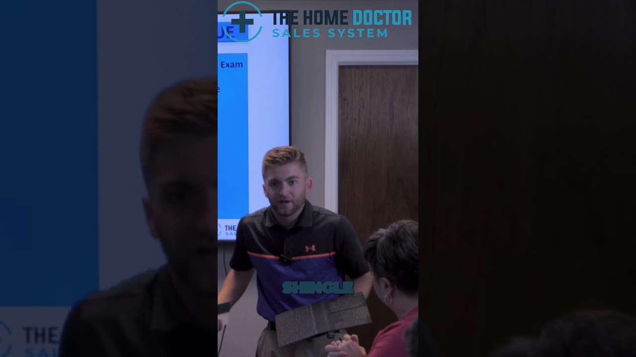 LayerLock Technology Explained: GAF Ultra HDZ Shingles! 