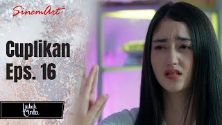 IJABAH CINTA | Cuplikan Eps. 16