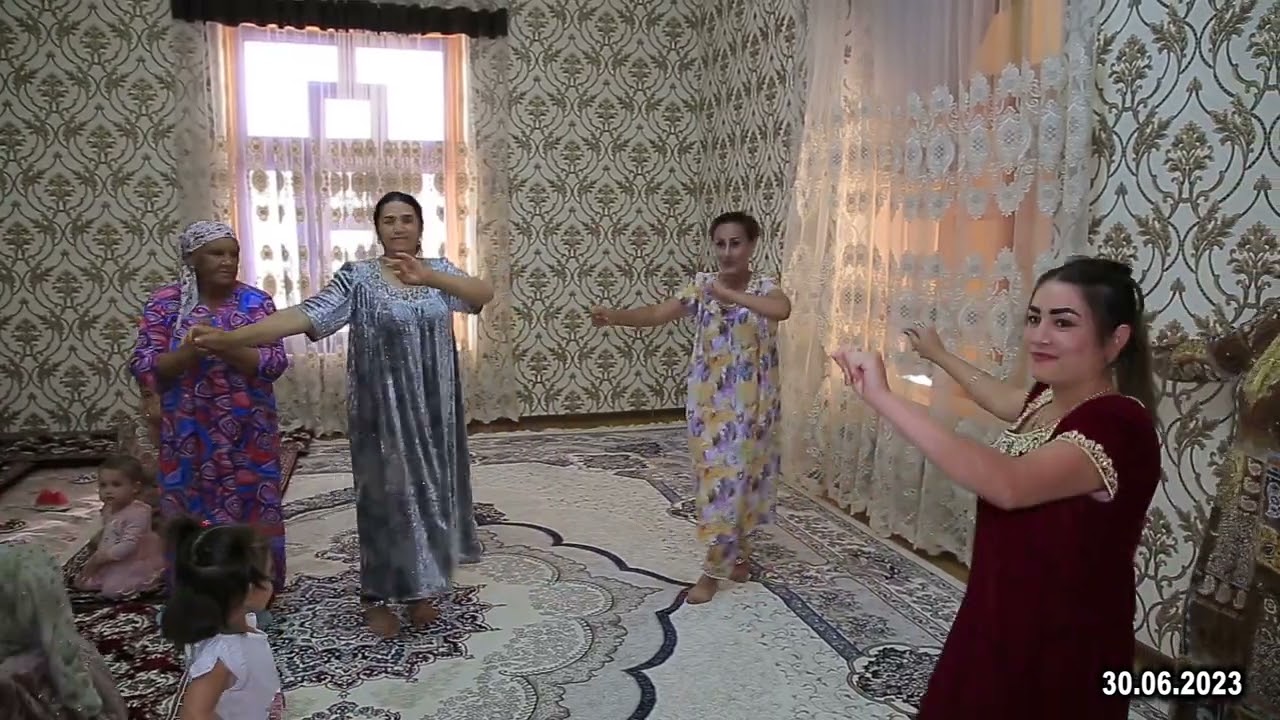 30 06 2023 Dostonjon+Izozaoy Fotixa Tuyi