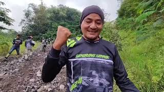 Merapi Fun Trip #SemarangKompak by bima tcm 179 views 1 year ago 14 minutes, 12 seconds