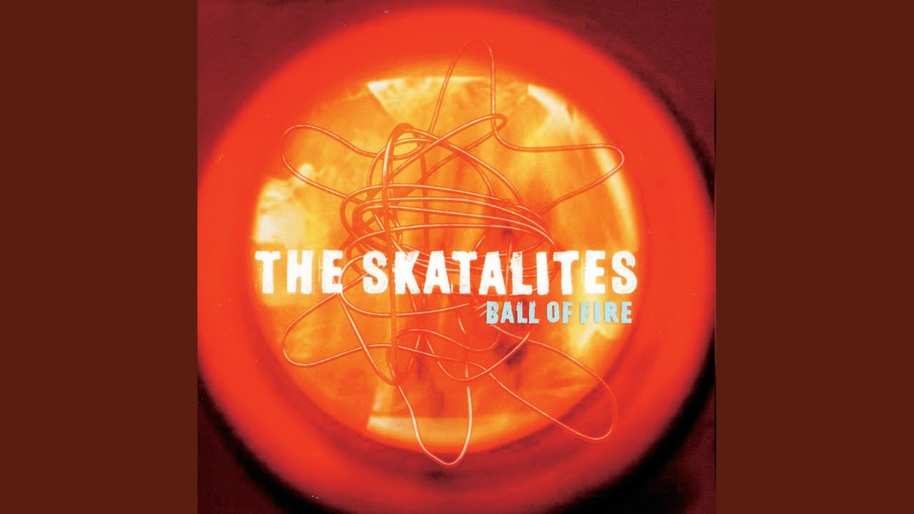 Watch Ball Of Fire on YouTube