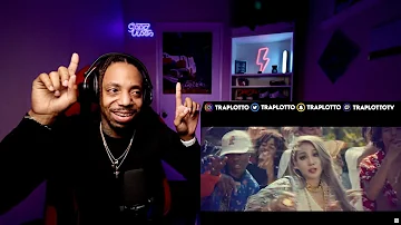 GET OFF MY CLOUD! ☁️ CL - 'LIFTED' M/V | @TrapLotto REACTION