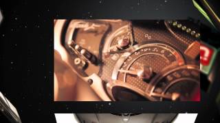 Pagani - The Beginnings - Part 3/5