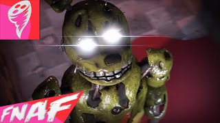 Sfm Fnaf Five Nights At Freddys Song Its Time To Die By Dagames Fnaf Music Video