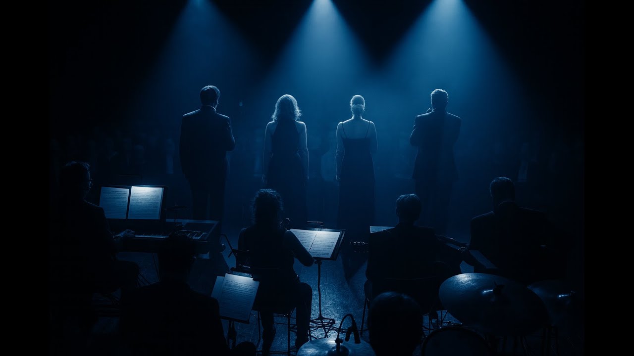 MERCI CHÉRIE - DANKE UDO!